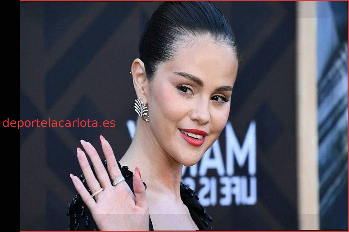 Selena Gomez refuta acusaciones de fraude "frívolas"