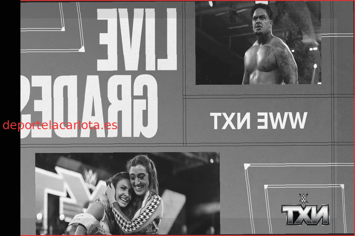 WWE NXT: Consecuencias del Impactante Debut de Zilla Fatu