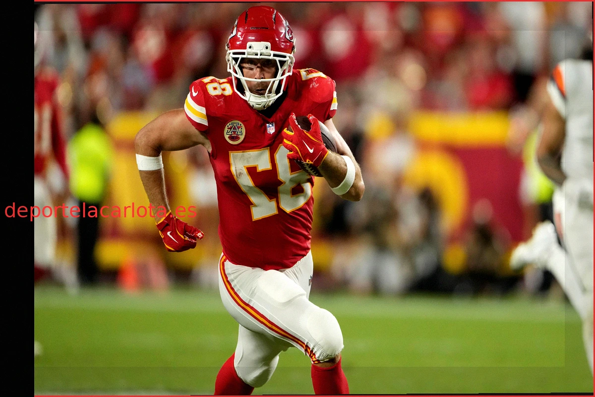 Líder de firma de inversiones condenado a 11 años por esquema Ponzi que defraudó a decenas, incluido Travis Kelce