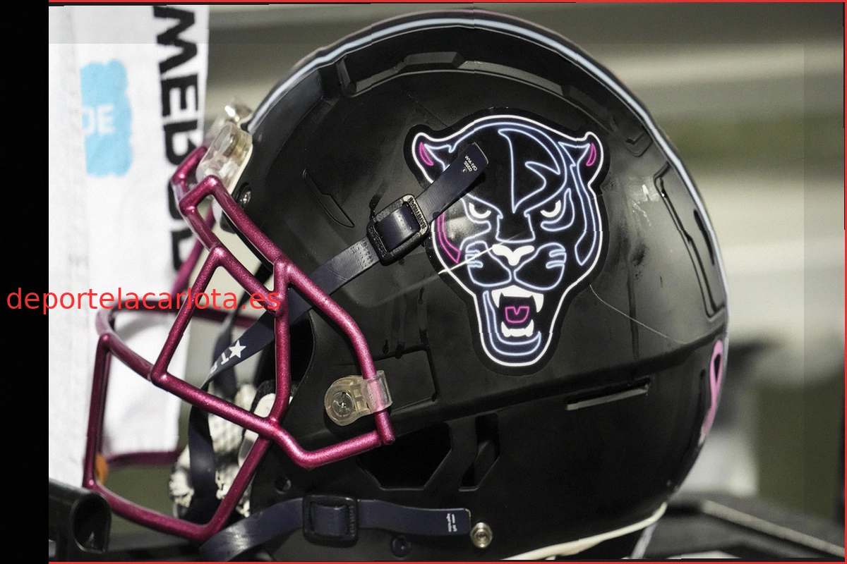 La Universidad Internacional de Florida (FIU) desvela sus nuevos uniformes inspirados en Miami Vice