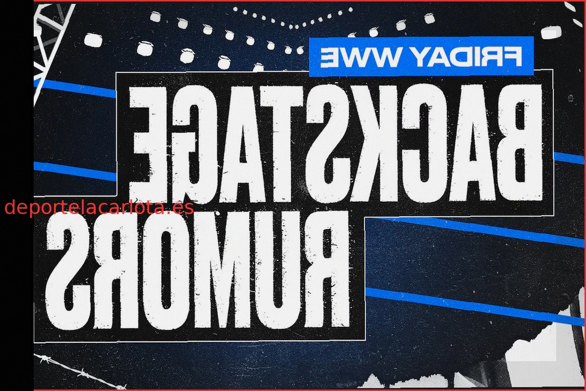 Novedades de la WWE: Rumores sobre Danhausen, Jalen Brunson, CM Punk y Sheamus