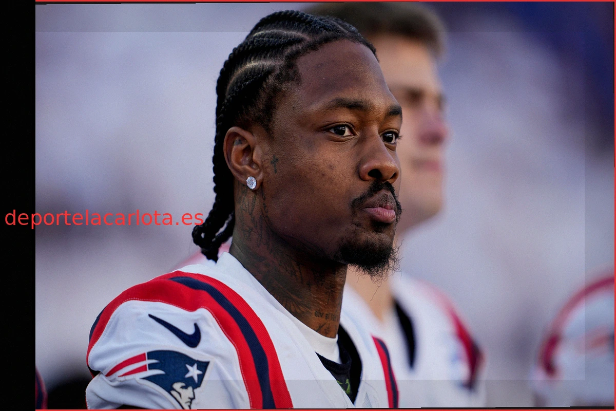 Profundidad de Receptores de los Commanders y Límite Salarial Tras el Contrato de Stefon Diggs en la Agencia Libre de la NFL