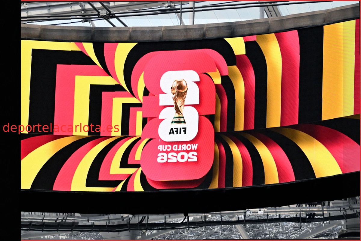 Último Pronóstico Perfecto del Mundial 2026 en Foco Tras Victoria de España